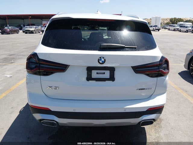 Aukcja sprzedaży 2023 Bmw X3 Xdrive30i, vin: 5UX53DP01P9S75603, numer aukcji: 45922994