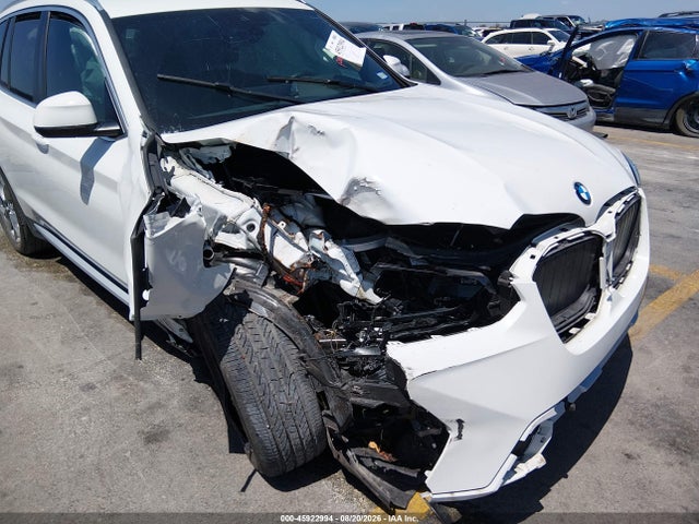 Aukcja sprzedaży 2023 Bmw X3 Xdrive30i, vin: 5UX53DP01P9S75603, numer aukcji: 45922994