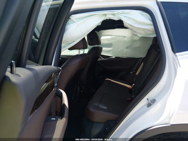 Aukcja sprzedaży 2023 Bmw X3 Xdrive30i, vin: 5UX53DP01P9S75603, numer aukcji: 45922994