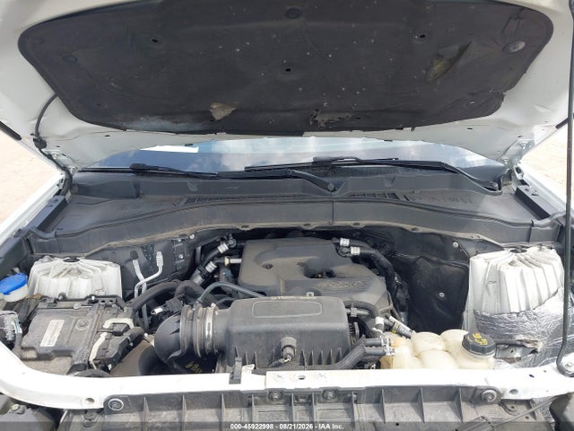 Aukcja sprzedaży 2021 Ford Explorer Xlt, vin: 1FMSK8DH4MGC38394, numer aukcji: 45922998