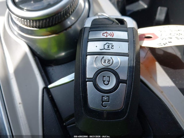 Aukcja sprzedaży 2021 Ford Explorer Xlt, vin: 1FMSK8DH4MGC38394, numer aukcji: 45922998