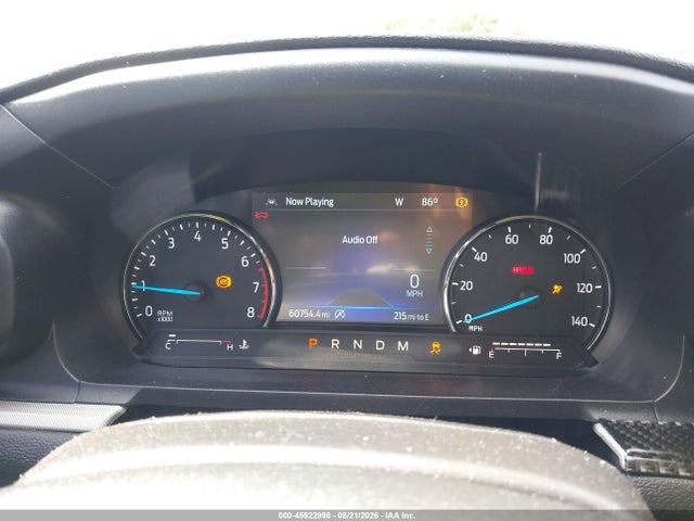 Aukcja sprzedaży 2021 Ford Explorer Xlt, vin: 1FMSK8DH4MGC38394, numer aukcji: 45922998