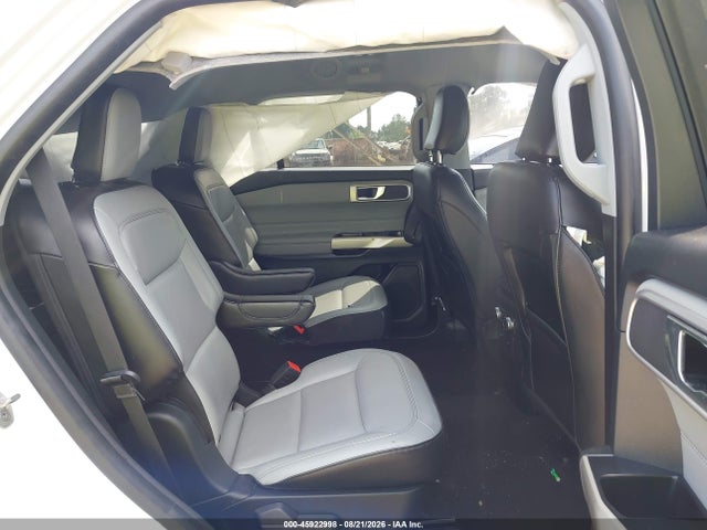 Aukcja sprzedaży 2021 Ford Explorer Xlt, vin: 1FMSK8DH4MGC38394, numer aukcji: 45922998