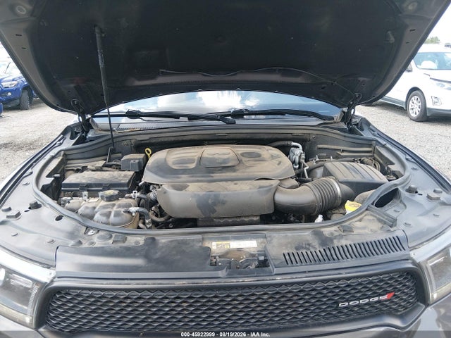 Продаж на аукціоні авто 2020 Dodge Durango Gt Rwd, vin: 1C4RDHDG4LC324069, номер лоту: 45922999