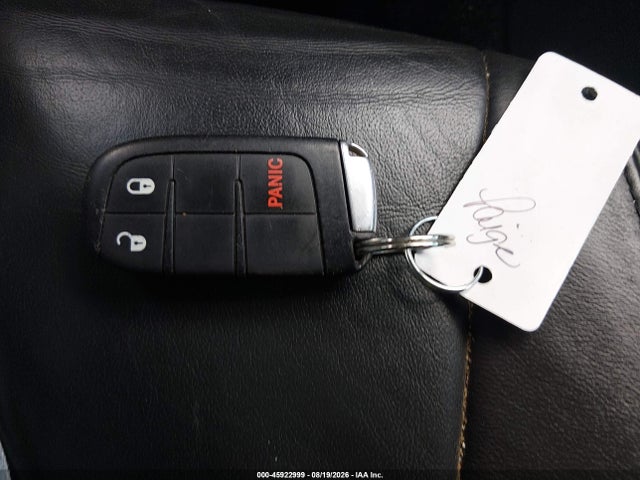Продаж на аукціоні авто 2020 Dodge Durango Gt Rwd, vin: 1C4RDHDG4LC324069, номер лоту: 45922999