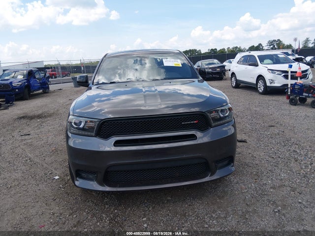 Продаж на аукціоні авто 2020 Dodge Durango Gt Rwd, vin: 1C4RDHDG4LC324069, номер лоту: 45922999