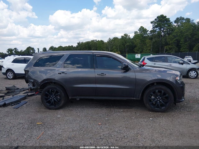 Продаж на аукціоні авто 2020 Dodge Durango Gt Rwd, vin: 1C4RDHDG4LC324069, номер лоту: 45922999
