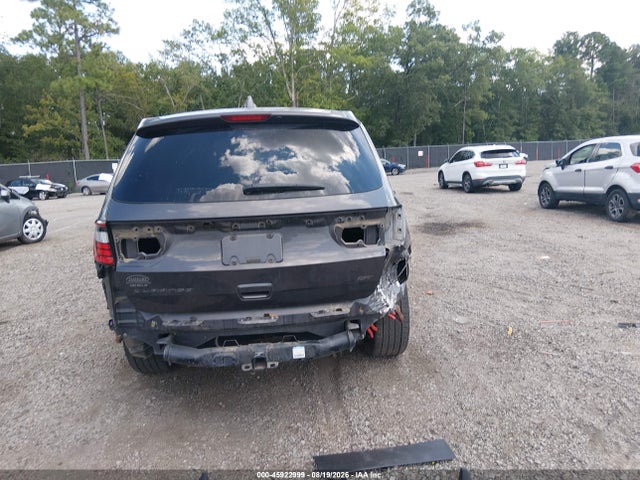 Продаж на аукціоні авто 2020 Dodge Durango Gt Rwd, vin: 1C4RDHDG4LC324069, номер лоту: 45922999