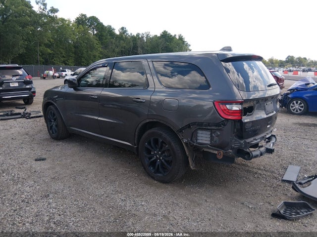 Продаж на аукціоні авто 2020 Dodge Durango Gt Rwd, vin: 1C4RDHDG4LC324069, номер лоту: 45922999