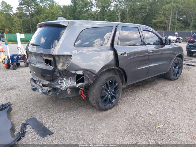 Продаж на аукціоні авто 2020 Dodge Durango Gt Rwd, vin: 1C4RDHDG4LC324069, номер лоту: 45922999