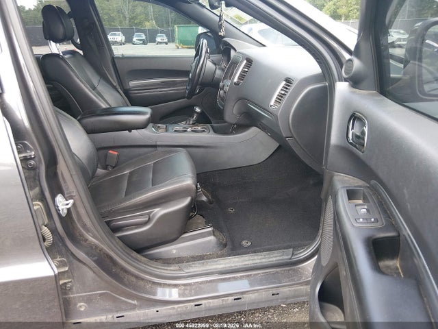 Продаж на аукціоні авто 2020 Dodge Durango Gt Rwd, vin: 1C4RDHDG4LC324069, номер лоту: 45922999