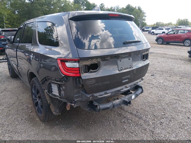 Продаж на аукціоні авто 2020 Dodge Durango Gt Rwd, vin: 1C4RDHDG4LC324069, номер лоту: 45922999