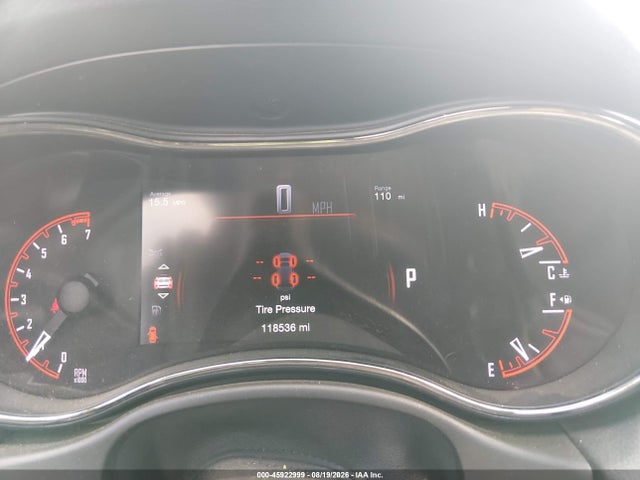 Продаж на аукціоні авто 2020 Dodge Durango Gt Rwd, vin: 1C4RDHDG4LC324069, номер лоту: 45922999