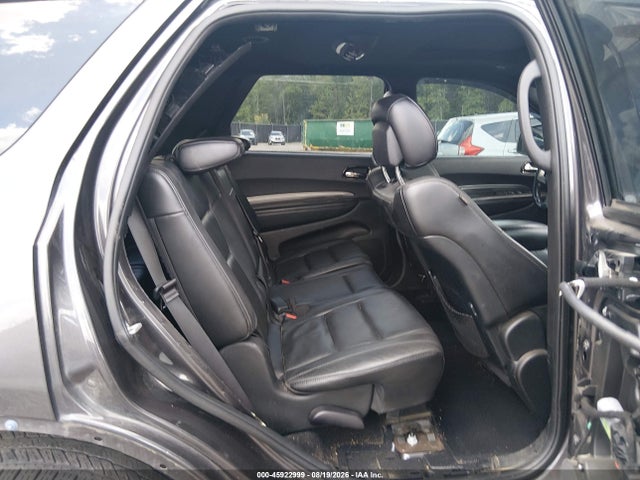 Продаж на аукціоні авто 2020 Dodge Durango Gt Rwd, vin: 1C4RDHDG4LC324069, номер лоту: 45922999