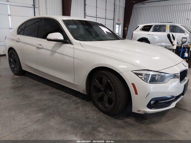 Aukcja sprzedaży 2018 Bmw 330i Xdrive, vin: WBA8D9G54JNU70028, numer aukcji: 45923001