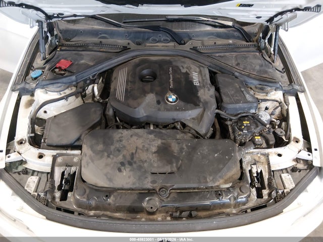 Aukcja sprzedaży 2018 Bmw 330i Xdrive, vin: WBA8D9G54JNU70028, numer aukcji: 45923001