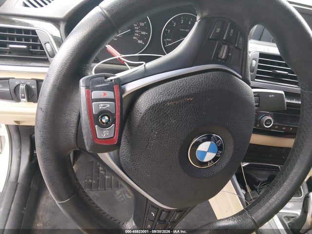 Aukcja sprzedaży 2018 Bmw 330i Xdrive, vin: WBA8D9G54JNU70028, numer aukcji: 45923001