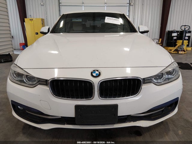 Aukcja sprzedaży 2018 Bmw 330i Xdrive, vin: WBA8D9G54JNU70028, numer aukcji: 45923001