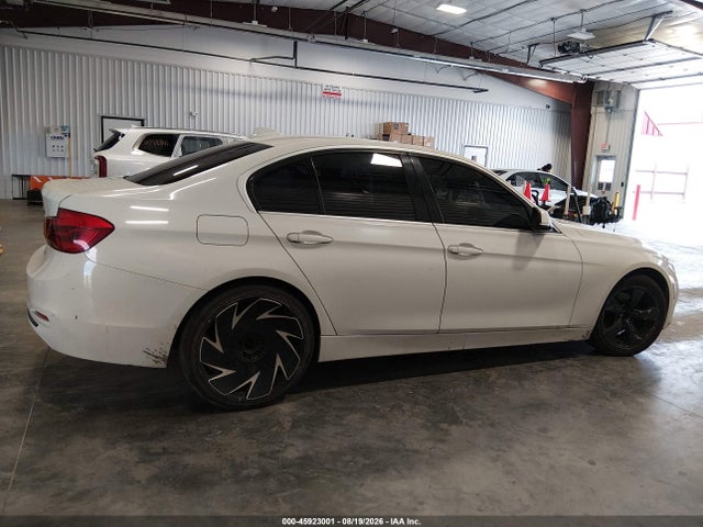Aukcja sprzedaży 2018 Bmw 330i Xdrive, vin: WBA8D9G54JNU70028, numer aukcji: 45923001