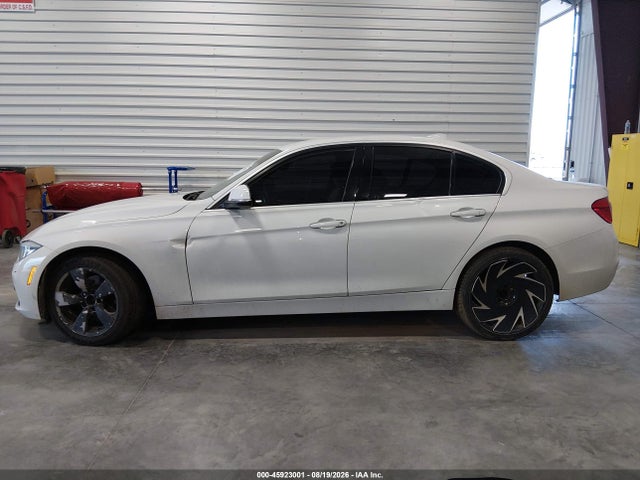 Aukcja sprzedaży 2018 Bmw 330i Xdrive, vin: WBA8D9G54JNU70028, numer aukcji: 45923001