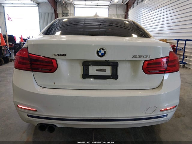 Aukcja sprzedaży 2018 Bmw 330i Xdrive, vin: WBA8D9G54JNU70028, numer aukcji: 45923001
