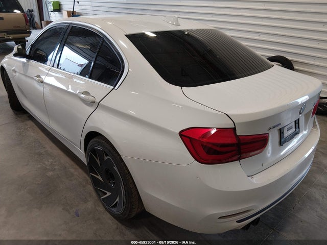 Aukcja sprzedaży 2018 Bmw 330i Xdrive, vin: WBA8D9G54JNU70028, numer aukcji: 45923001