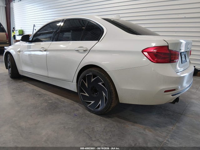 Aukcja sprzedaży 2018 Bmw 330i Xdrive, vin: WBA8D9G54JNU70028, numer aukcji: 45923001