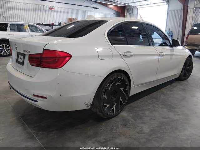 Aukcja sprzedaży 2018 Bmw 330i Xdrive, vin: WBA8D9G54JNU70028, numer aukcji: 45923001
