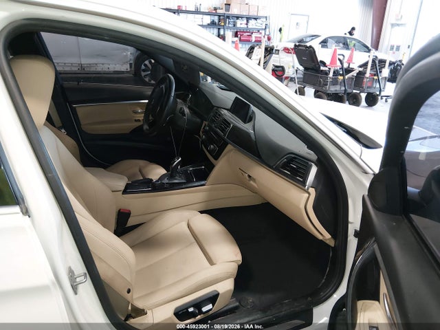 Aukcja sprzedaży 2018 Bmw 330i Xdrive, vin: WBA8D9G54JNU70028, numer aukcji: 45923001