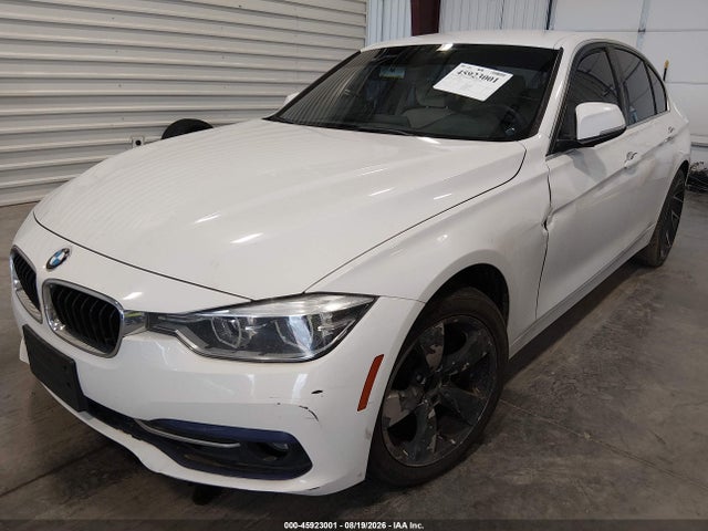 Aukcja sprzedaży 2018 Bmw 330i Xdrive, vin: WBA8D9G54JNU70028, numer aukcji: 45923001