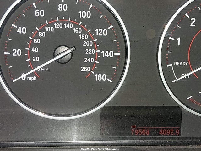Aukcja sprzedaży 2018 Bmw 330i Xdrive, vin: WBA8D9G54JNU70028, numer aukcji: 45923001