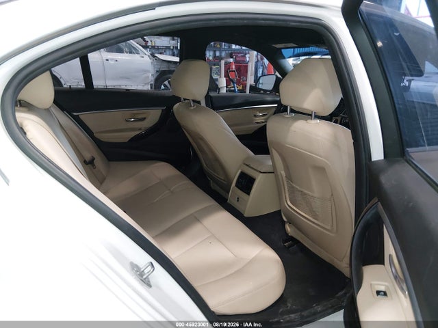 Aukcja sprzedaży 2018 Bmw 330i Xdrive, vin: WBA8D9G54JNU70028, numer aukcji: 45923001