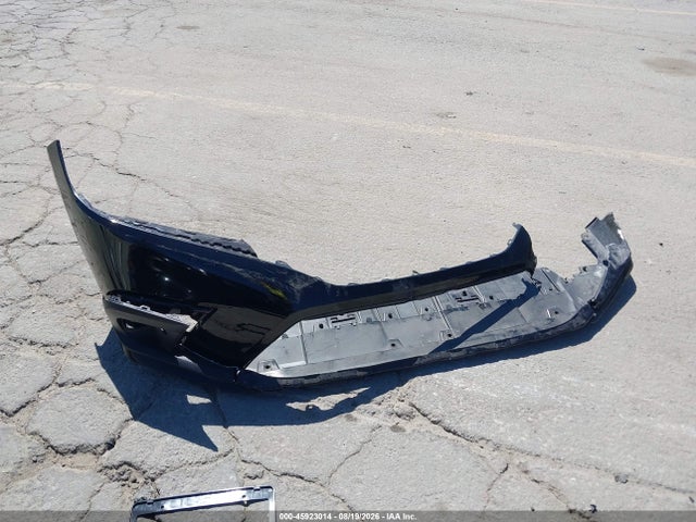 Honda Civic Touring 2024 2HGFE1F97RH323821 Image 12
