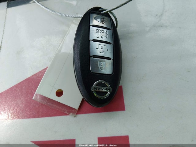 Продаж на аукціоні авто 2017 Nissan Leaf S, vin: 1N4BZ0CP1HC300699, номер лоту: 45923015