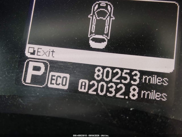 Продаж на аукціоні авто 2017 Nissan Leaf S, vin: 1N4BZ0CP1HC300699, номер лоту: 45923015