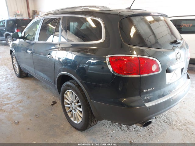 2011 Buick Enclave 1xl მანქანა იყიდება აუქციონზე, vin: 5GAKVBED8BJ326631, აუქციონის ნომერი: 45923018