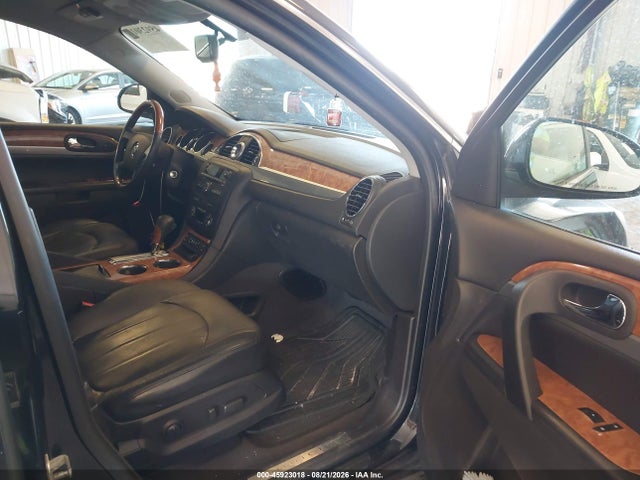2011 Buick Enclave 1xl მანქანა იყიდება აუქციონზე, vin: 5GAKVBED8BJ326631, აუქციონის ნომერი: 45923018