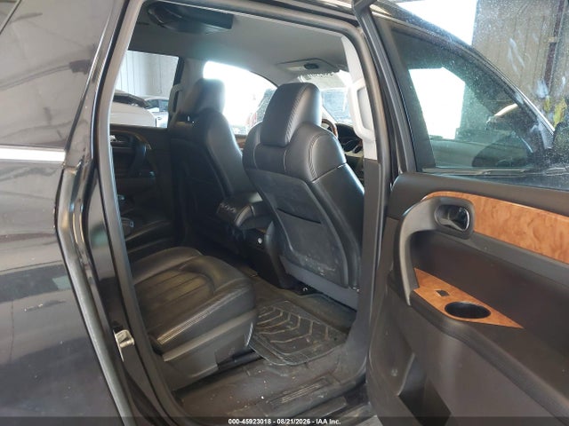 2011 Buick Enclave 1xl მანქანა იყიდება აუქციონზე, vin: 5GAKVBED8BJ326631, აუქციონის ნომერი: 45923018