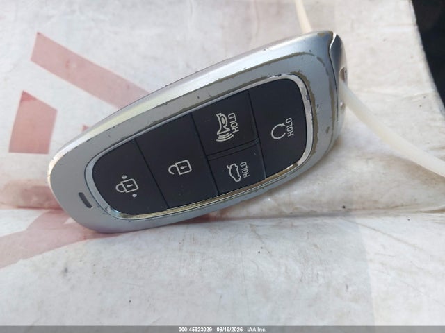 45923029 :رقم المزاد ، KMHL64JA4MA146469 vin ، 2021 Hyundai Sonata Sel مزاد بيع