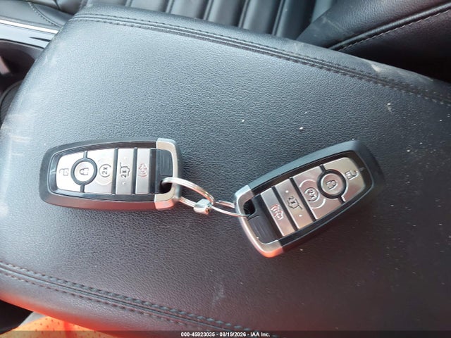 45923035 :رقم المزاد ، 2FMPK4J93LBA00408 vin ، 2020 Ford Edge Sel مزاد بيع