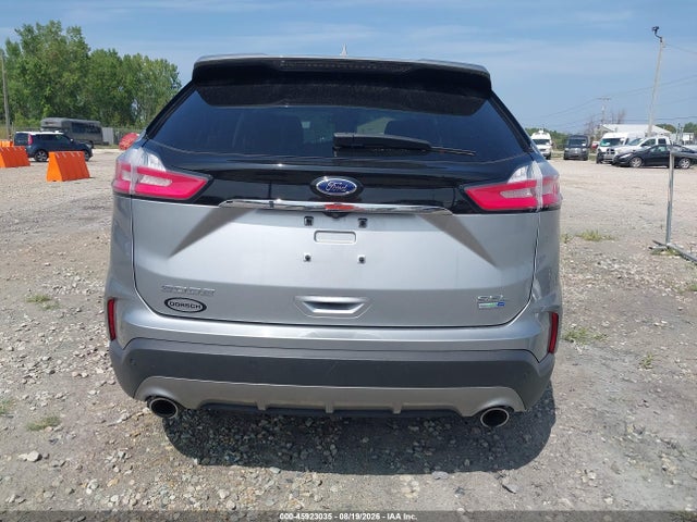 45923035 :رقم المزاد ، 2FMPK4J93LBA00408 vin ، 2020 Ford Edge Sel مزاد بيع
