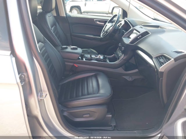 45923035 :رقم المزاد ، 2FMPK4J93LBA00408 vin ، 2020 Ford Edge Sel مزاد بيع