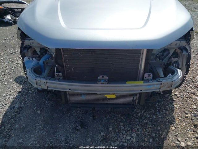 45923035 :رقم المزاد ، 2FMPK4J93LBA00408 vin ، 2020 Ford Edge Sel مزاد بيع
