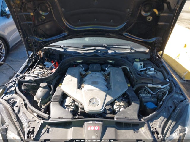 Продажа на аукционе авто 2010 Mercedes-benz E 63 Amg, vin: WDDHF7HB7AA123358, номер лота: 45923036