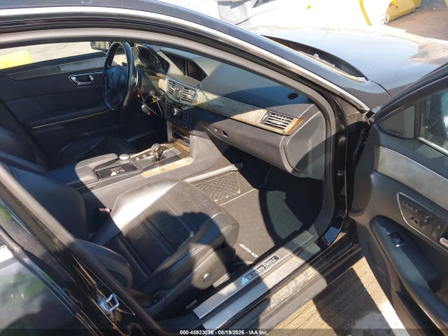 Продажа на аукционе авто 2010 Mercedes-benz E 63 Amg, vin: WDDHF7HB7AA123358, номер лота: 45923036