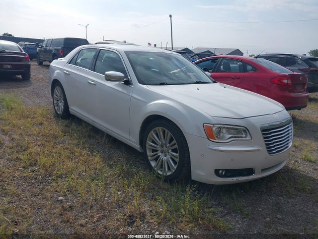 45923037 :رقم المزاد ، 2C3CCAPT0CH238073 vin ، 2012 Chrysler 300c Luxury Series مزاد بيع
