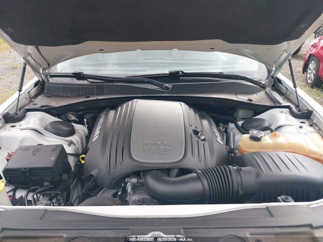 45923037 :رقم المزاد ، 2C3CCAPT0CH238073 vin ، 2012 Chrysler 300c Luxury Series مزاد بيع