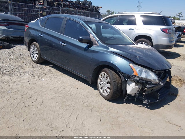 2014 3N1AB7AP4EY234631 main image