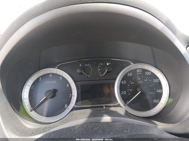 Nissan SENTRA SV 2014 3N1AB7AP4EY234631 Image 14