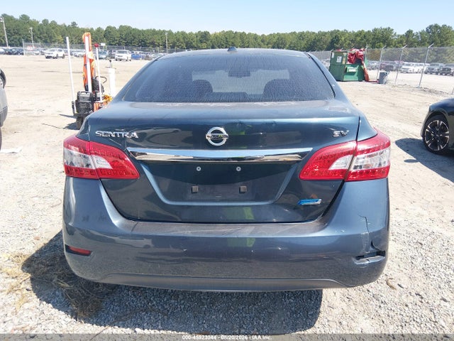 Nissan SENTRA SV 2014 3N1AB7AP4EY234631 Image 15